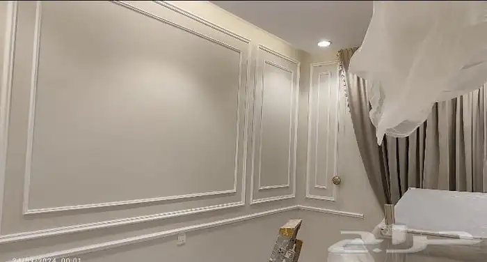 اصباغ وديكورات الأحساء 2