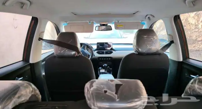 شيفرولية كابتيفا 2021 فل 1