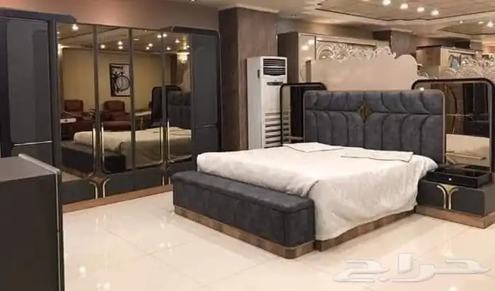 اثاث نجار أبواب 2