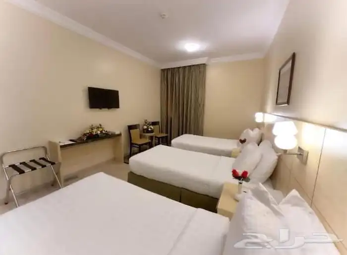 حجوزات فنادق الحرمين 1