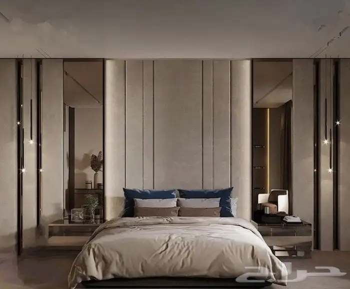 معلم جبس ورق جدران ديكورات ودهانات ترميم مباني 8