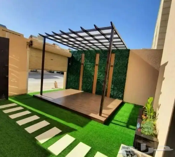 مضلات جلسات خارجيه 1