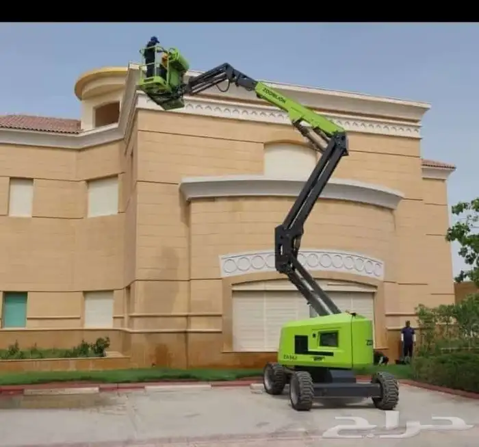 يوجد لدينا كرينات بجميع انوعها ويوجد لدينا مالفت فركلفت سيزر 1