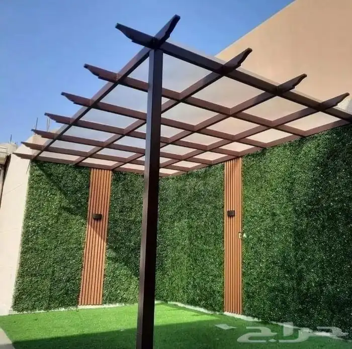 مضلات جلسات خارجيه 4