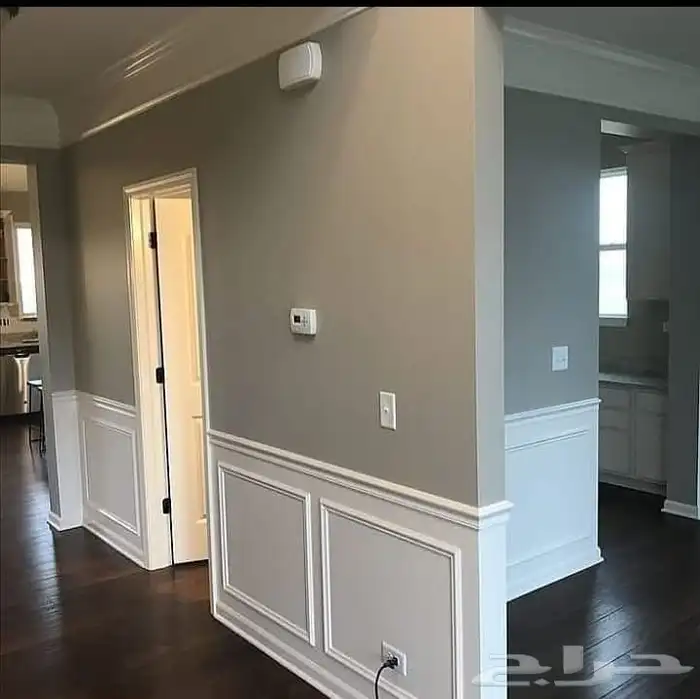 اصباغ وديكورات الأحساء 1