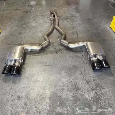 موستنق 5.0 هدرز وكت وباك كامل index