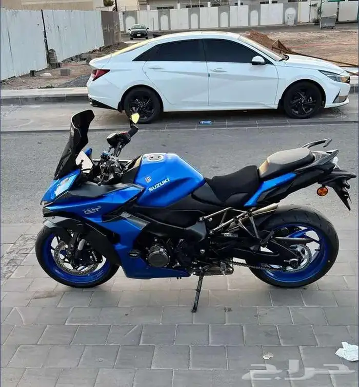 دباب سوزوكي 2023 مقاس 1000 سي سي 1