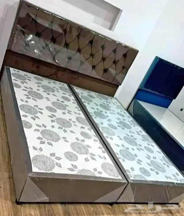 سرير نفر واحد ما مراتب دولاب غرفة النوم 3