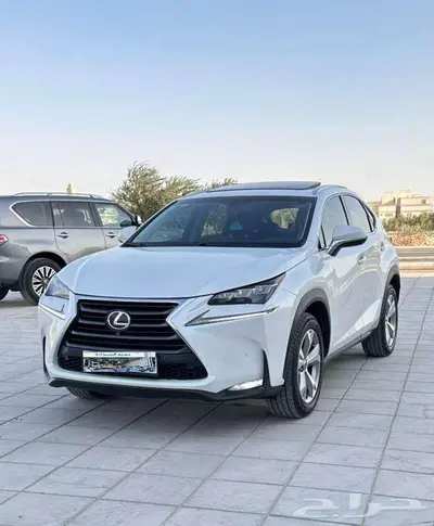 لكزس 2015 NX200T index