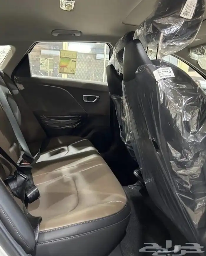 كيا K4 نص فل موديل2026 اقل الاسعار لعملاءنا الكرام 8