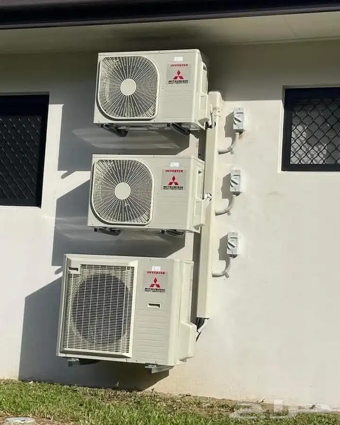 نحاس مكيف تركيب -سبليت-مكيفات-نقل-فك فريون--مكيف-- 2