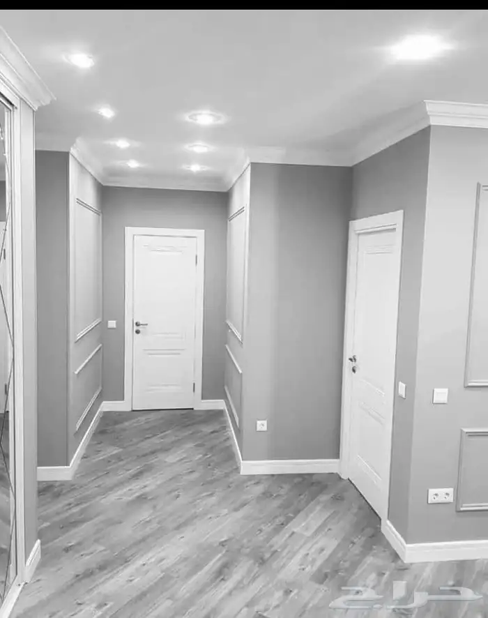 اصباغ وديكورات الأحساء 8