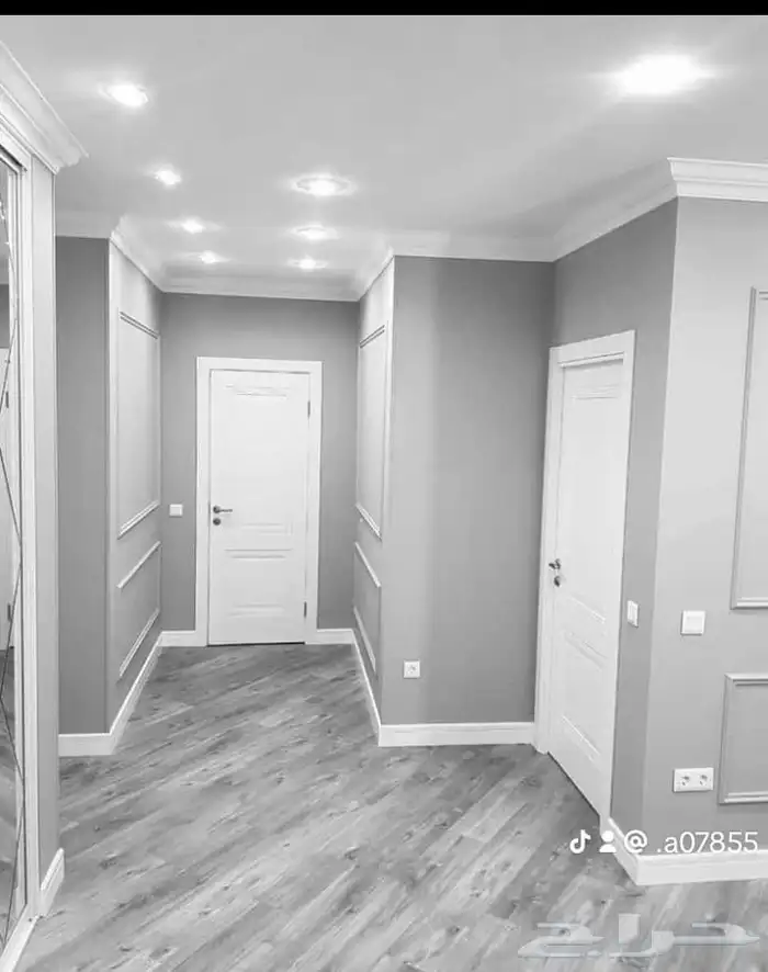 اصباغ وديكورات الأحساء 11