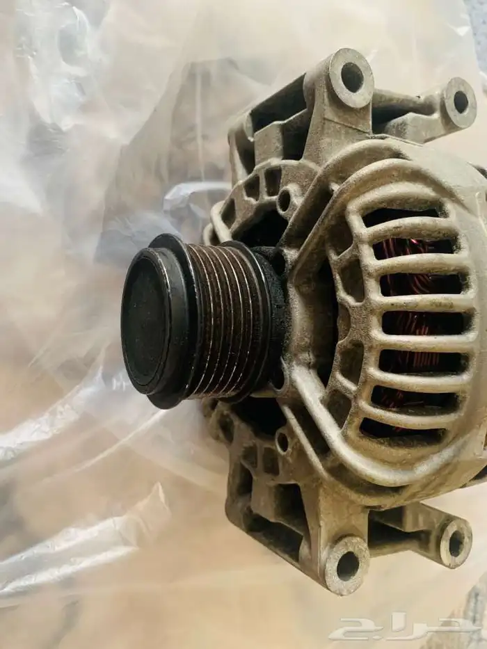 دينمو اودي مستورد نضيف للبيع يركب لجميع مكائن 4 سلندر 0