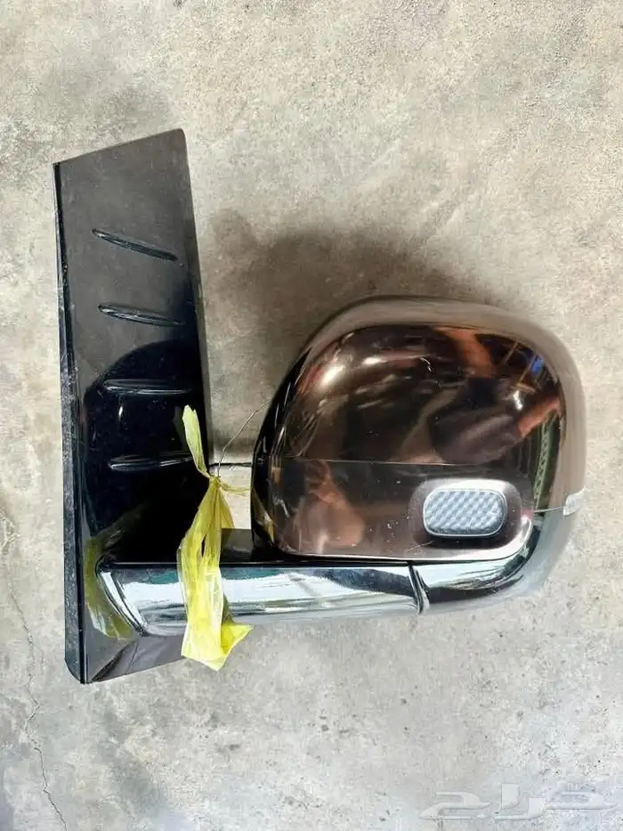 قطع باصات جراند ستاريكس H1 وباصات ستاريا 9