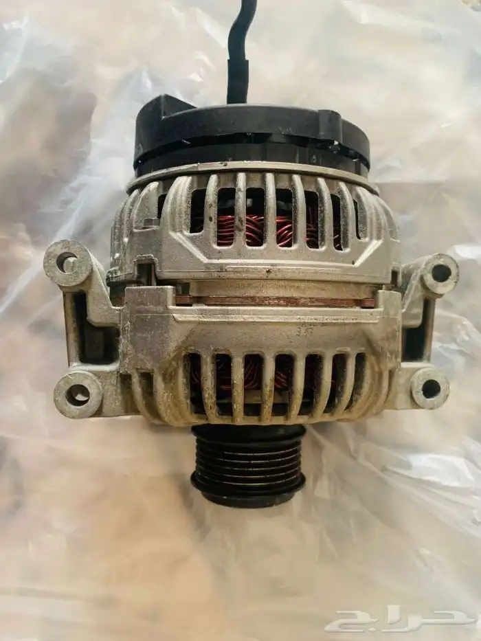 دينمو اودي مستورد نضيف للبيع يركب لجميع مكائن 4 سلندر 2