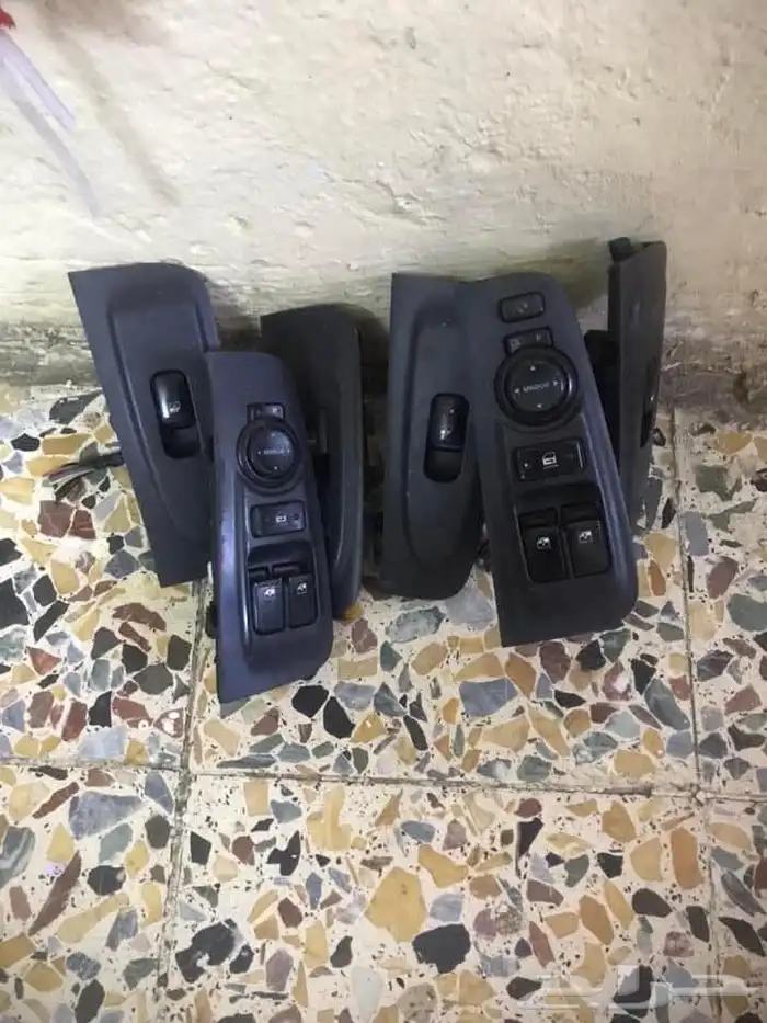 قطع باصات جراند ستاريكس H1 وباصات ستاريا 17