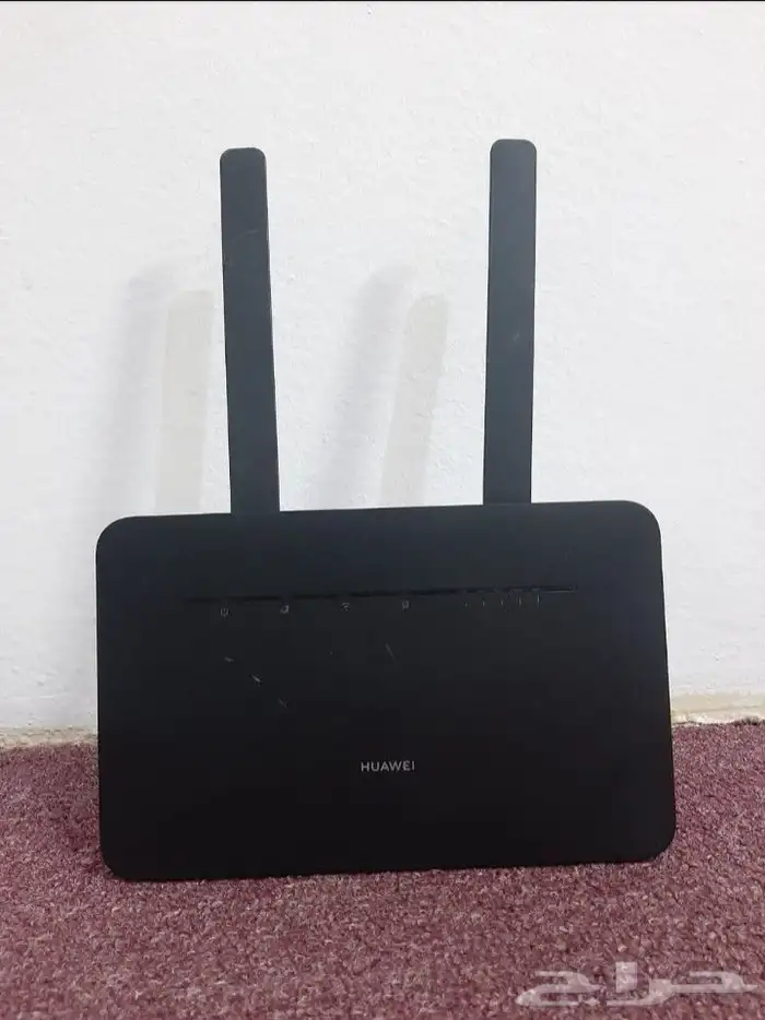 هواوي برايم B535 مفتوح لكل الشرائح 1