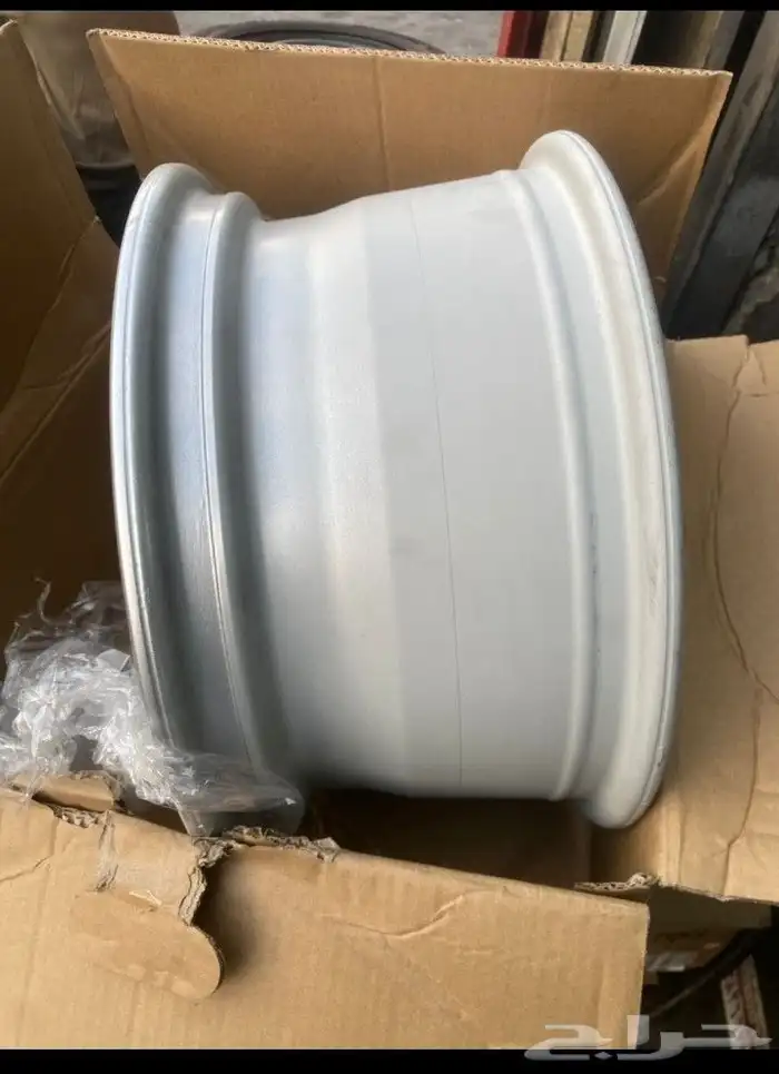 جنوط فتك اصلي وكاله مستعمل اصلي وكاله مقاس 16 3