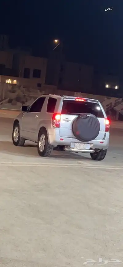 فيتارا سوزوكي 2009 فل كامل تماتيك index