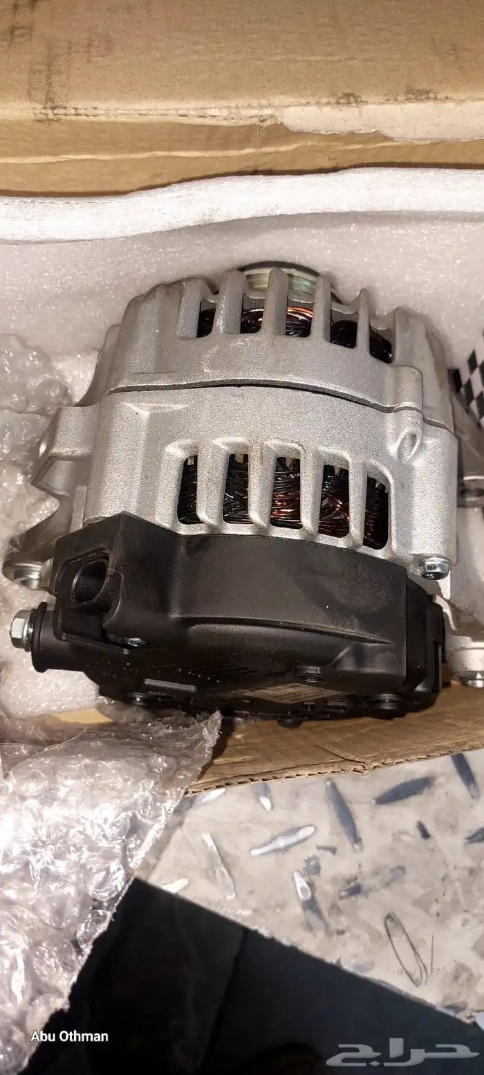 قطع باصات جراند ستاريكس H1 وباصات ستاريا 2