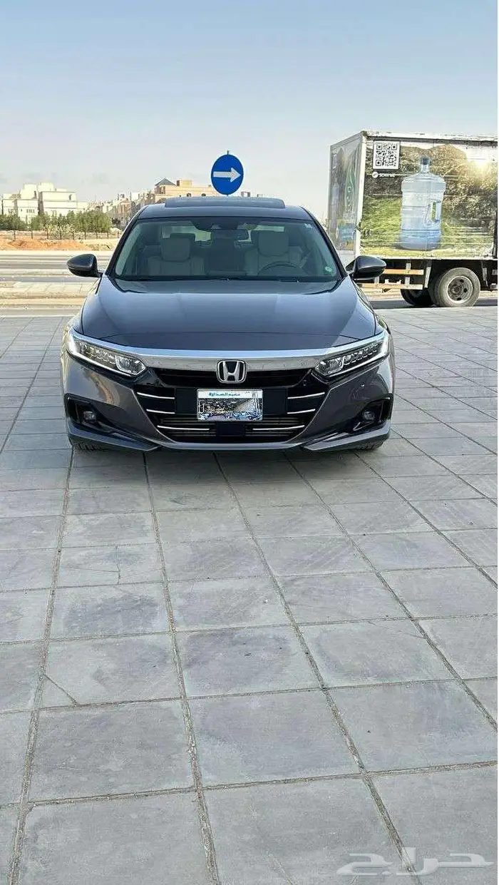 هوندا اكورد 2022 فل كامل 0