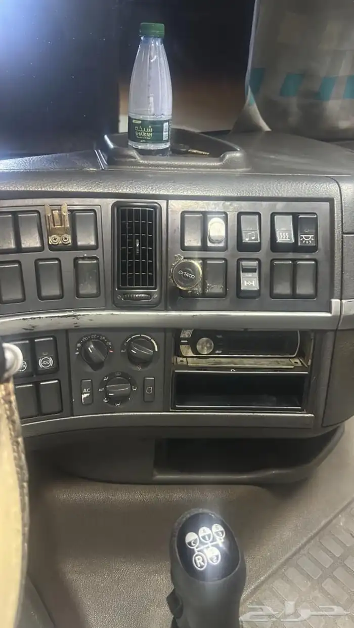 للبيع راس فلفو 2006 5