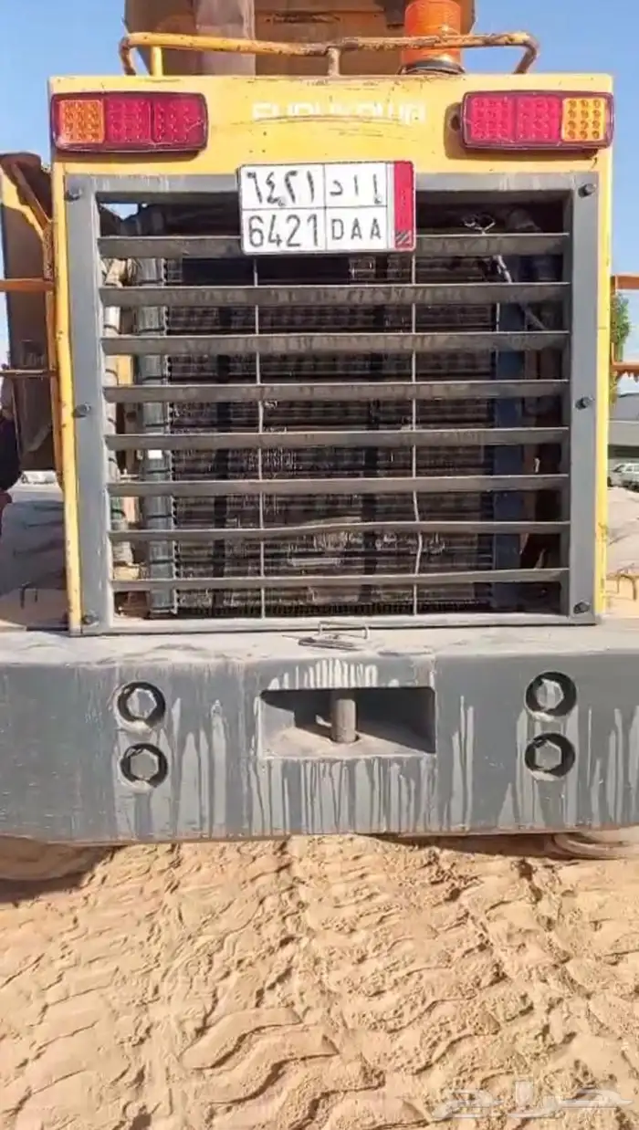 فركاوا شيوال 2003 مقاس 230 موجود لوحة واستماره 0