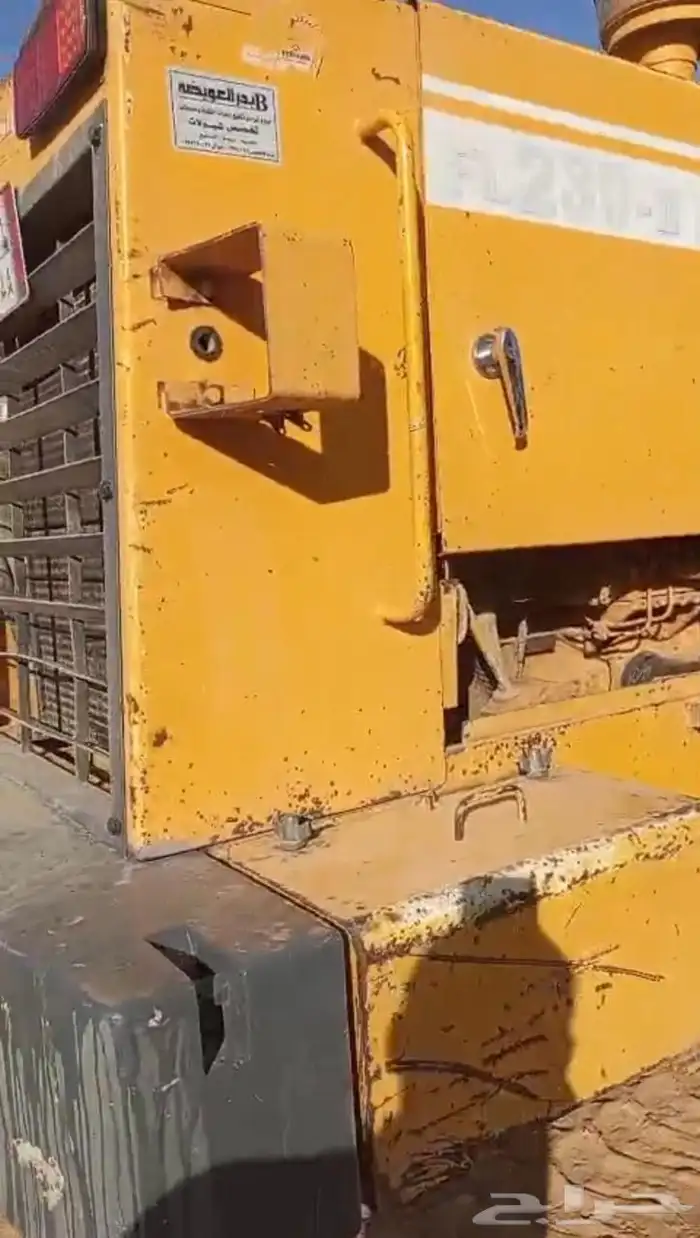 فركاوا شيوال 2003 مقاس 230 موجود لوحة واستماره 2