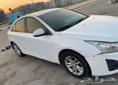 شيفروليه كروز 2015 index