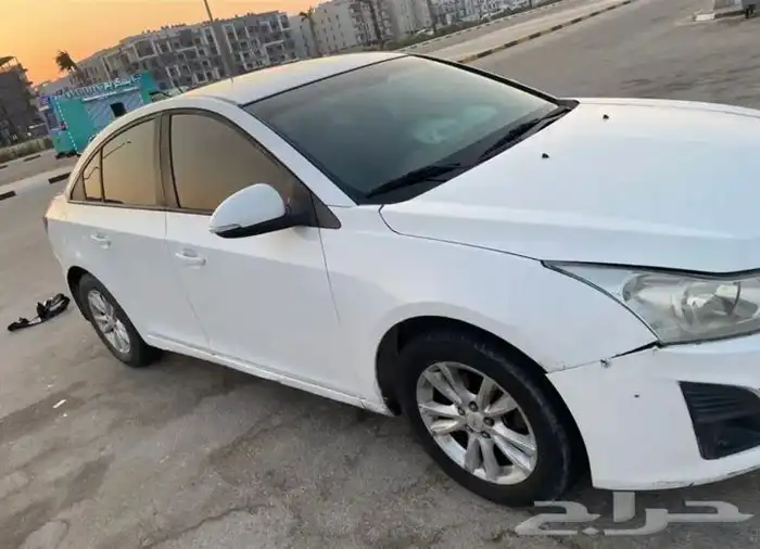 شيفروليه كروز 2015 0