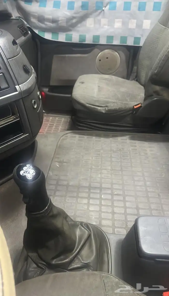 للبيع راس فلفو 2006 3