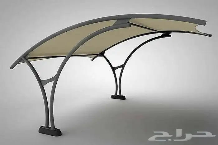 توريدوتركيب مظلات وبرجولات وسواتر وبيوت شعر وخيام بأحداث ا 6