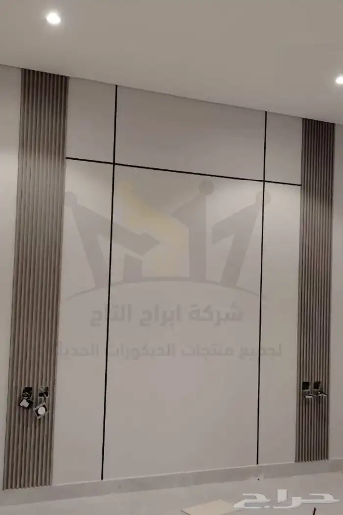 ديكورات ودهانات 6