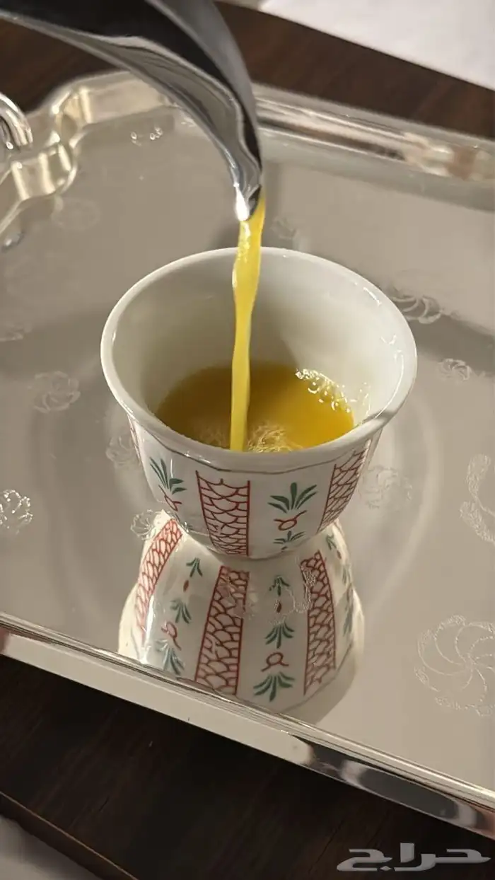 قهوجي مكه أبو محمد 1