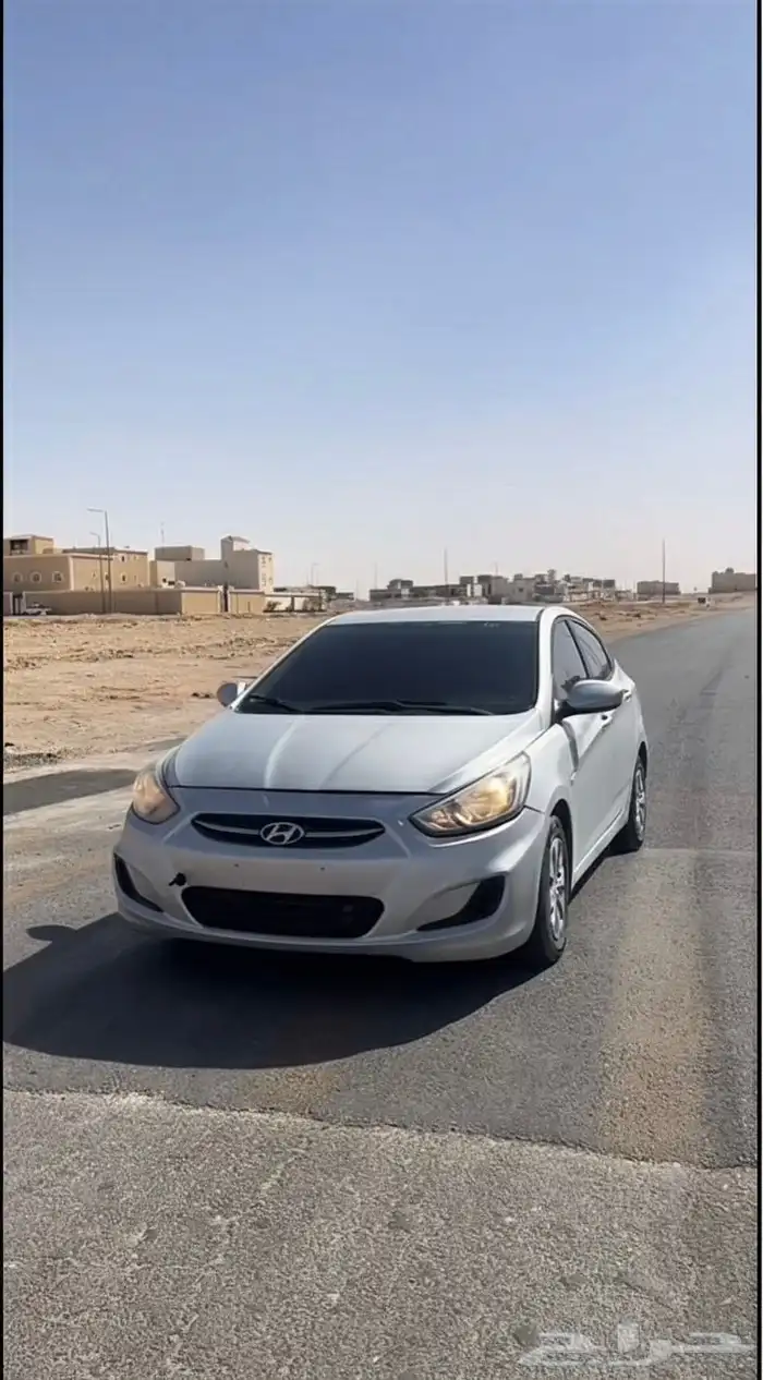 اكسنت ديزل 2016 5