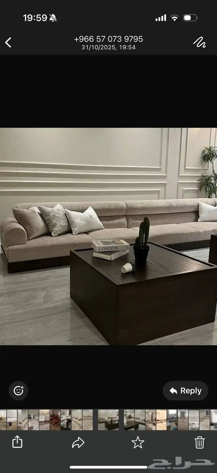 اطقم مخفضه وبسعر المصنع مباشرة يوجد خدمة توصيل 2