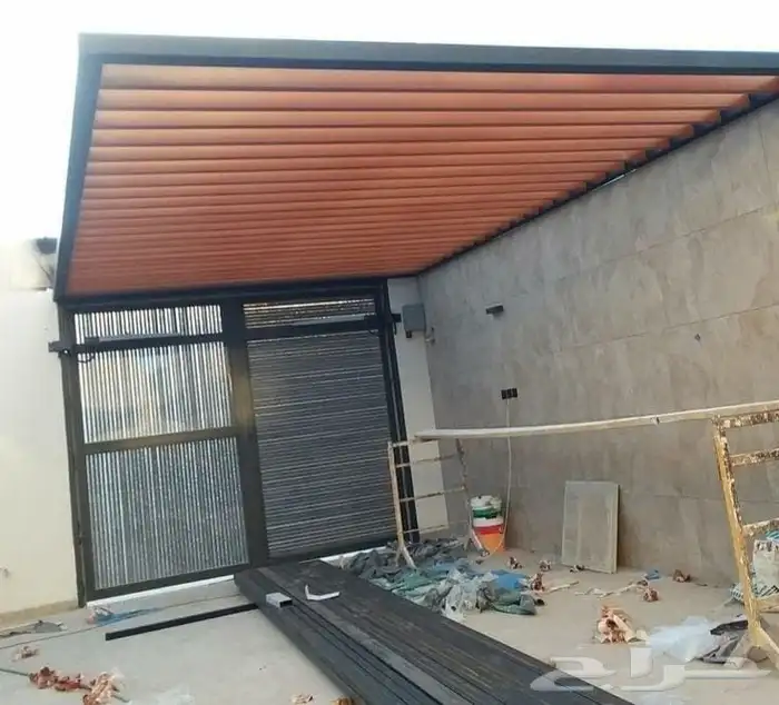 حداد جلسات حدايق 2