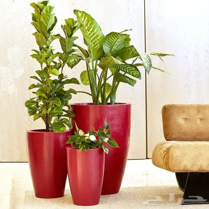 مراكن فايبر شلالات نوافير 7