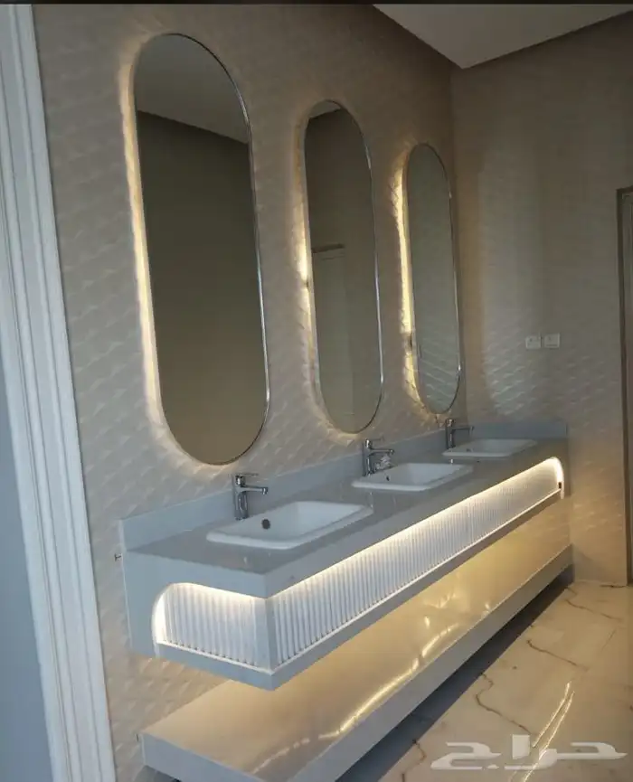 تفصيل مغاسل رخام 20