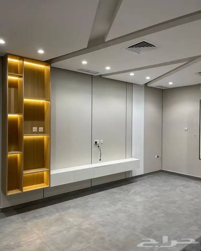 ديكورات ودهانات 7