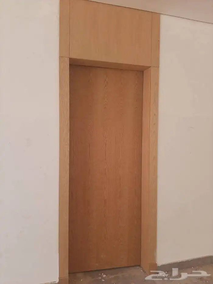 ديكورات ابواب 5