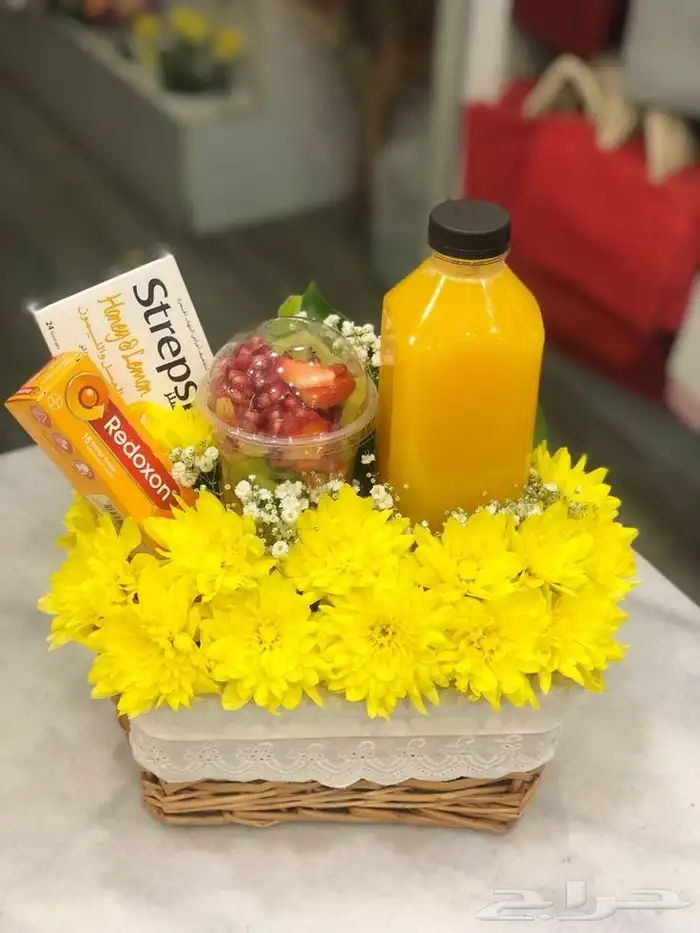 هدايا خميس مشيط 3