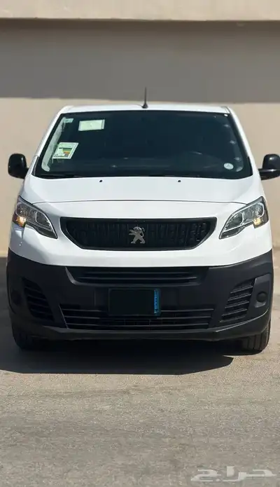 باص بضاعه بيجو اكسبرت 2023 index