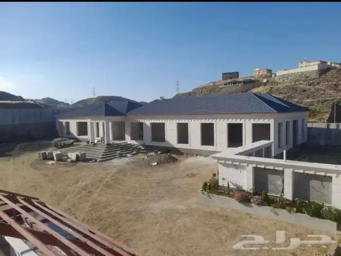 محل بن قحطان بيوت شعر قرميد 32