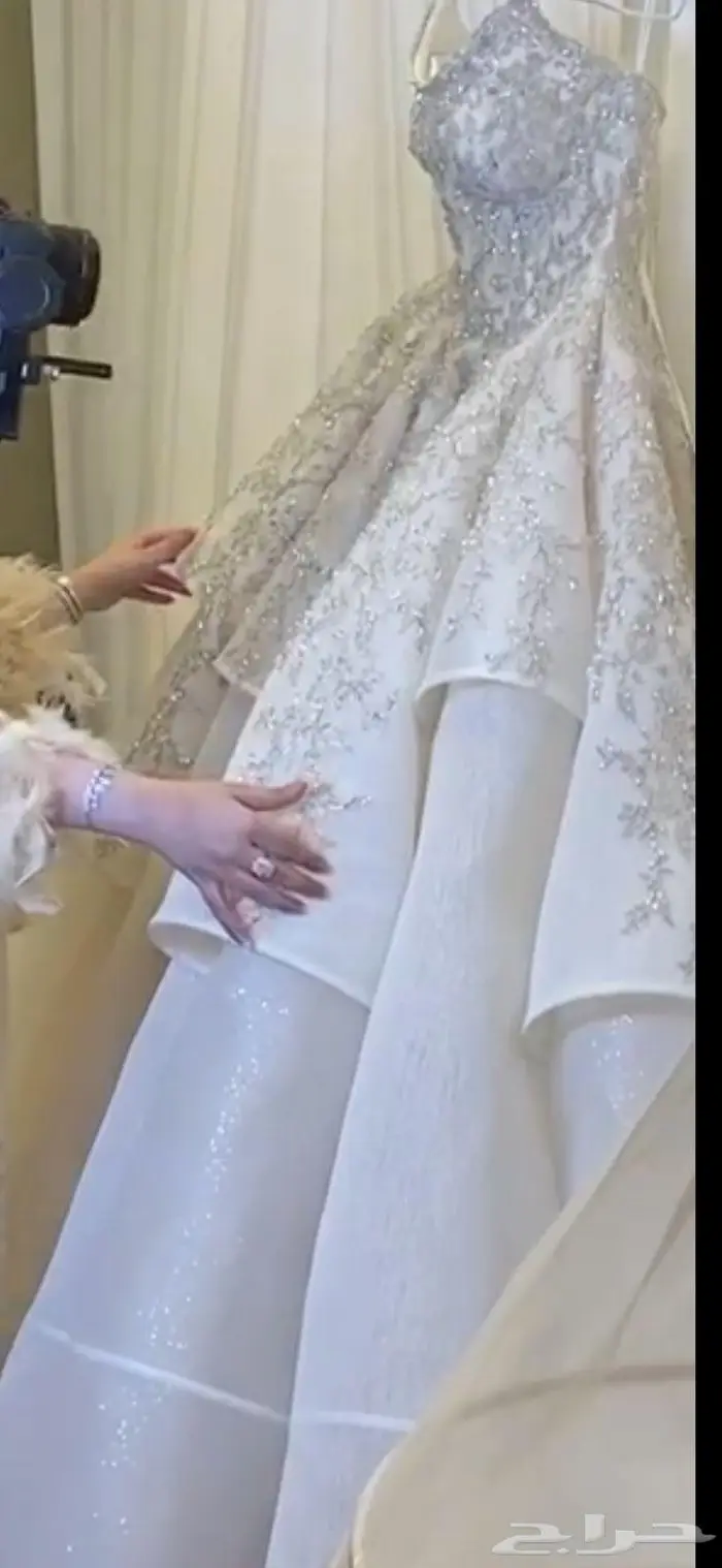 فستان زفاف- عروس 0