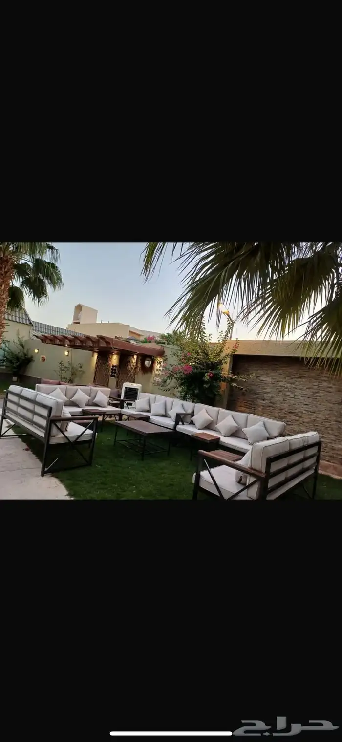 حفلات مناسبات إيجار دفايات وخيام وكراسي طاولات كنب 9