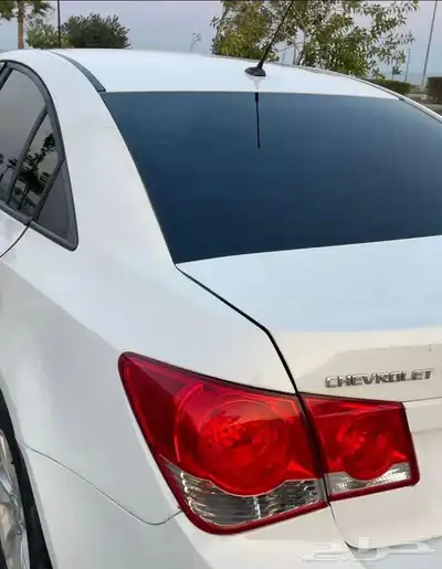 شيفروليه كروز 2015 index