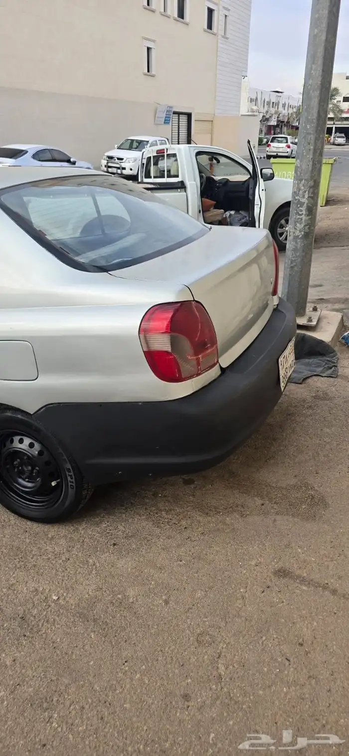 ايكو 2002 نضيف 4