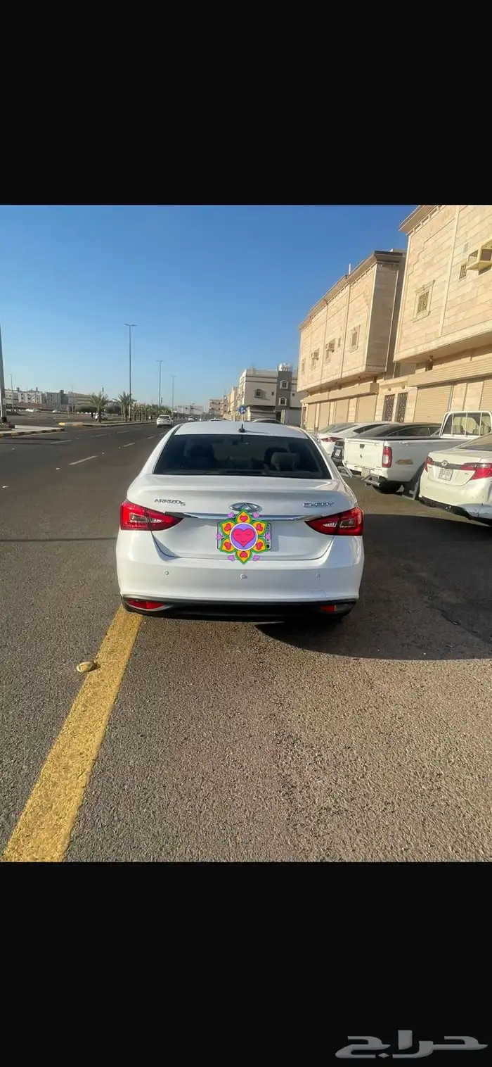 شيري اريزو 5 1